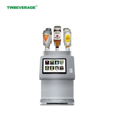 Countertop Cocktail Maker