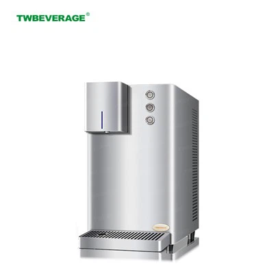 Countertop Carbonated Water Dispenser