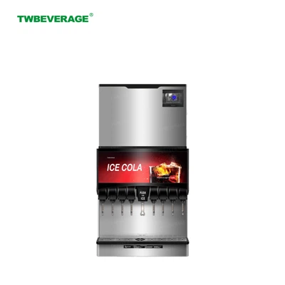 What is the maximum pressure that a multi flavor soda machine can handle?