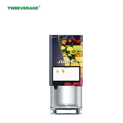 Automatic Juice Dispenser Machine