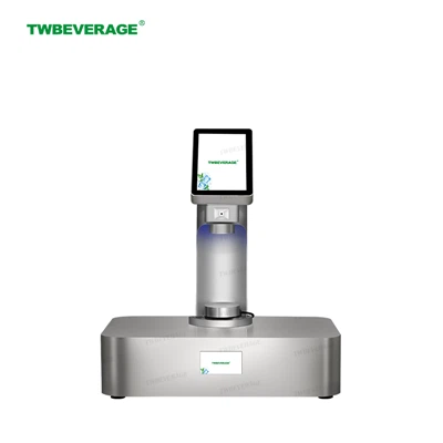 Smart Bar Drink Maker