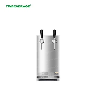 Sparkling Water Tap System